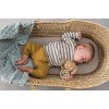 Taf Toys Κουδουνίστρα Jenny Bunny για Νεογέννητα 13015